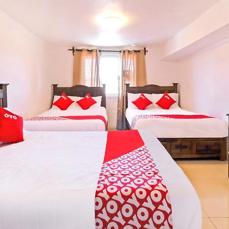 Oyo Hotel Punta Guadalupe, San Cristóbal de Las Casas エクステリア 写真