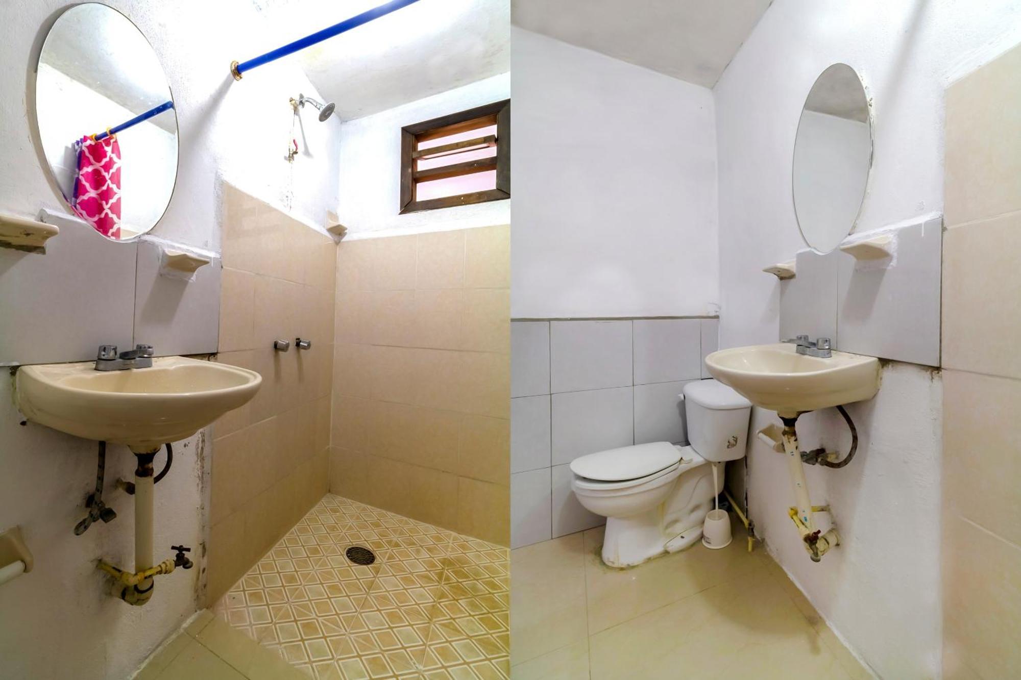 Oyo Hotel Punta Guadalupe, San Cristóbal de Las Casas エクステリア 写真